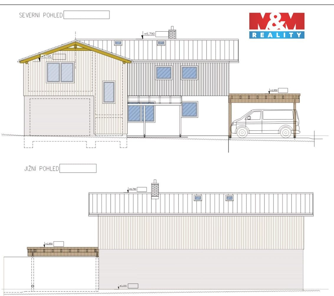 Prodej domu 200 m² - foto 2