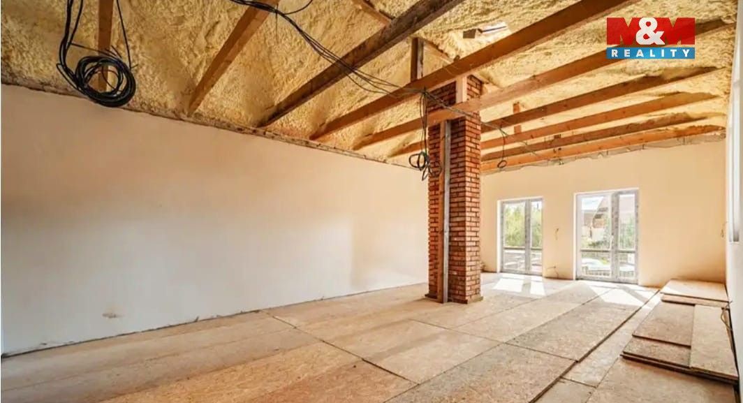 Prodej domu 200 m² - foto 4