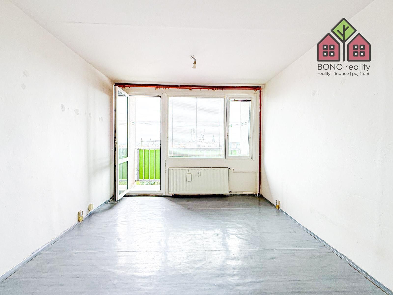 Prodej bytu 2+1 53 m² - foto 9