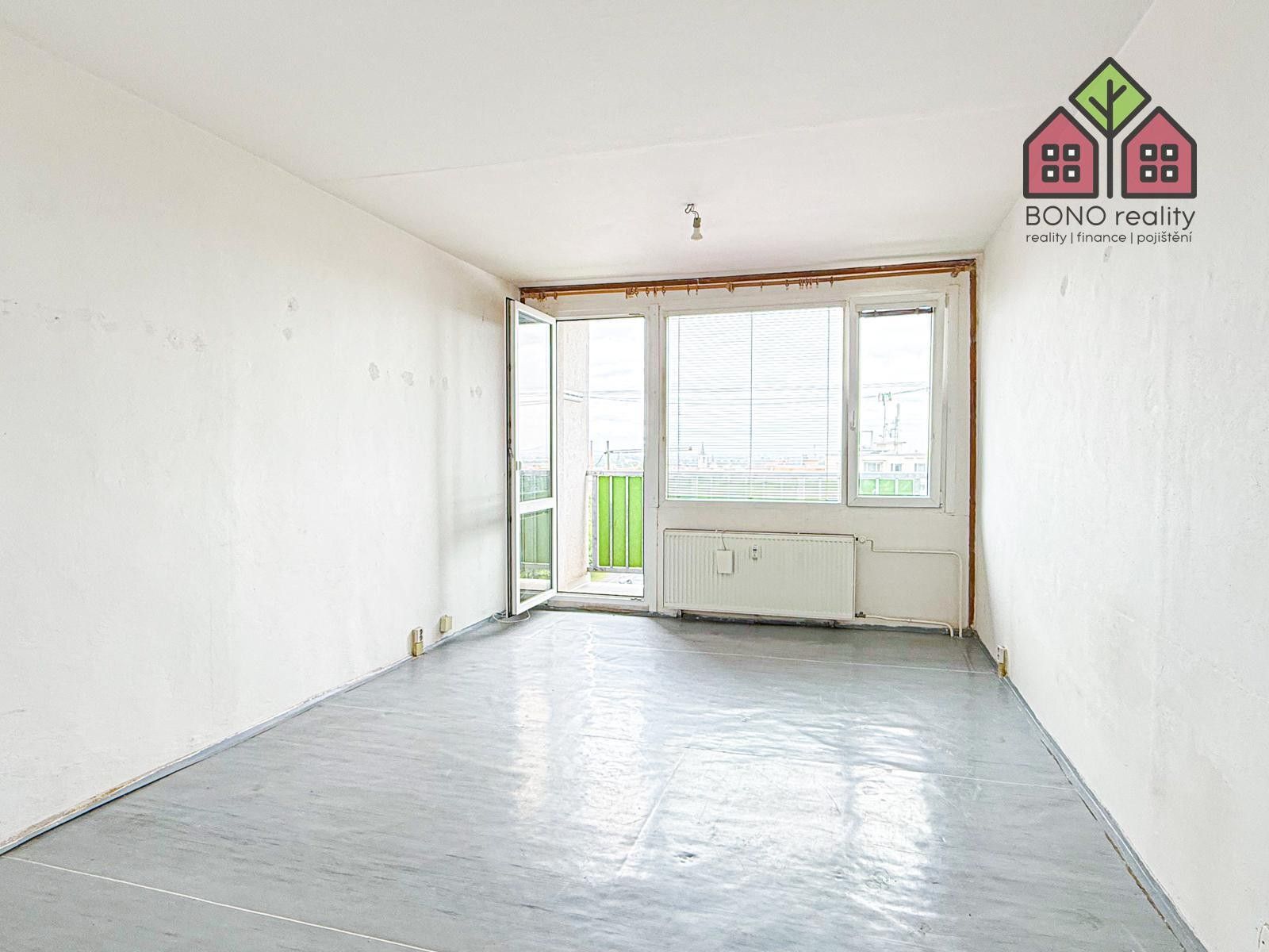 Prodej bytu 2+1 53 m² - foto 10