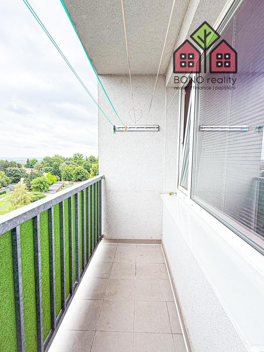 Prodej bytu 2+1 53 m² - foto 11
