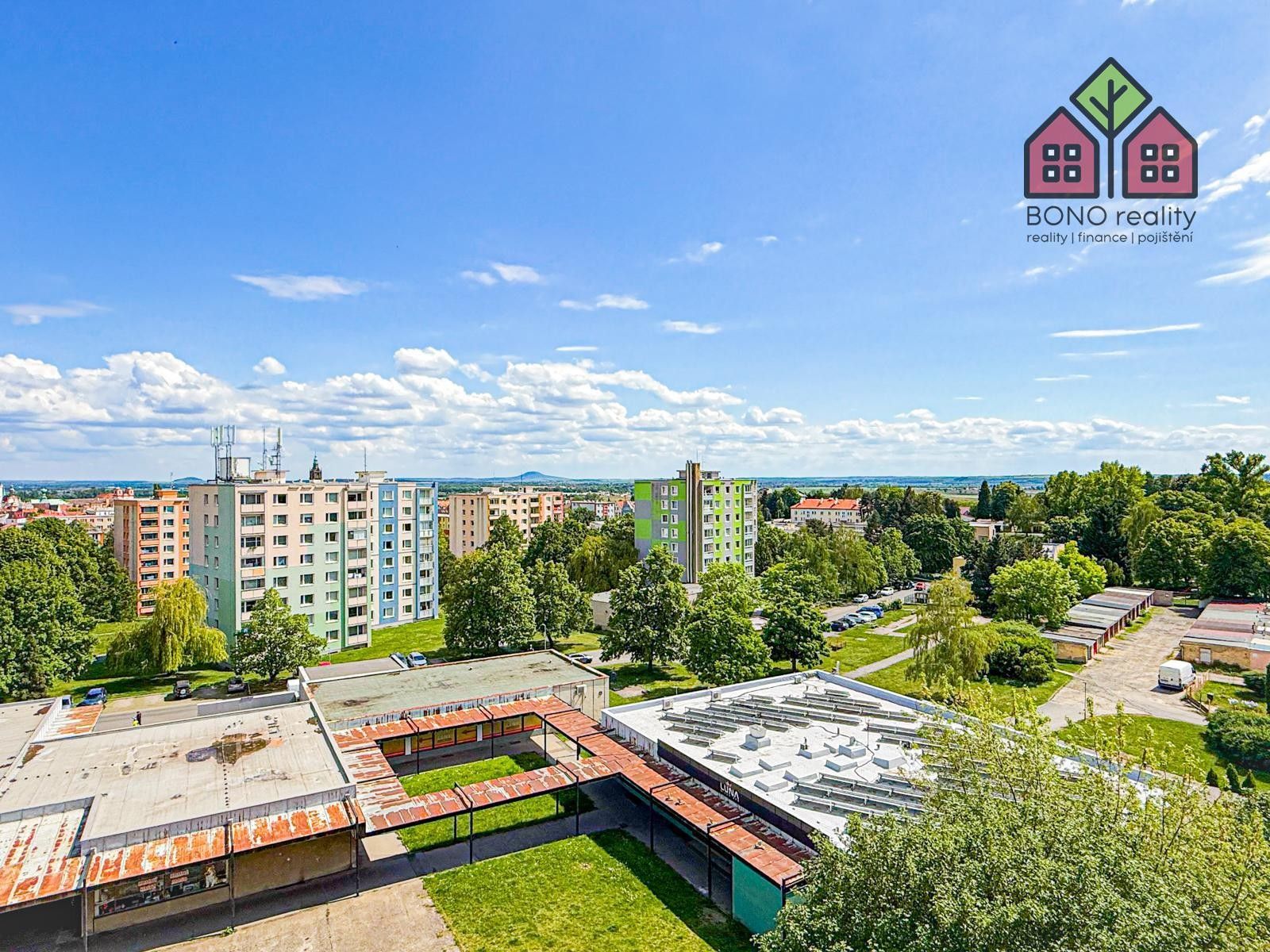 Prodej bytu 2+1 53 m² - foto 12
