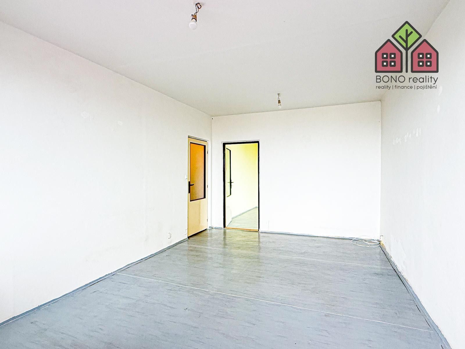 Prodej bytu 2+1 53 m² - foto 13
