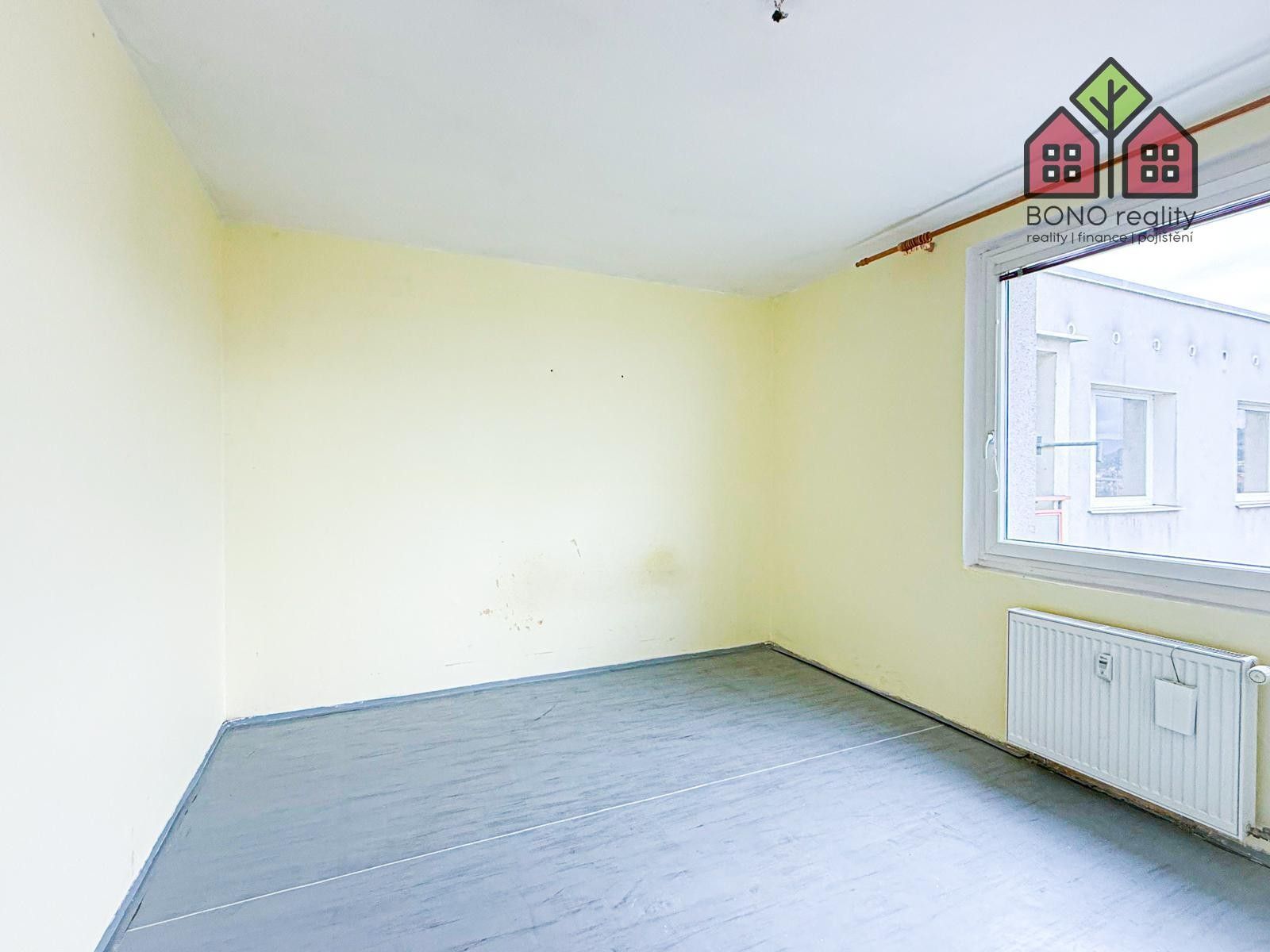 Prodej bytu 2+1 53 m² - foto 15