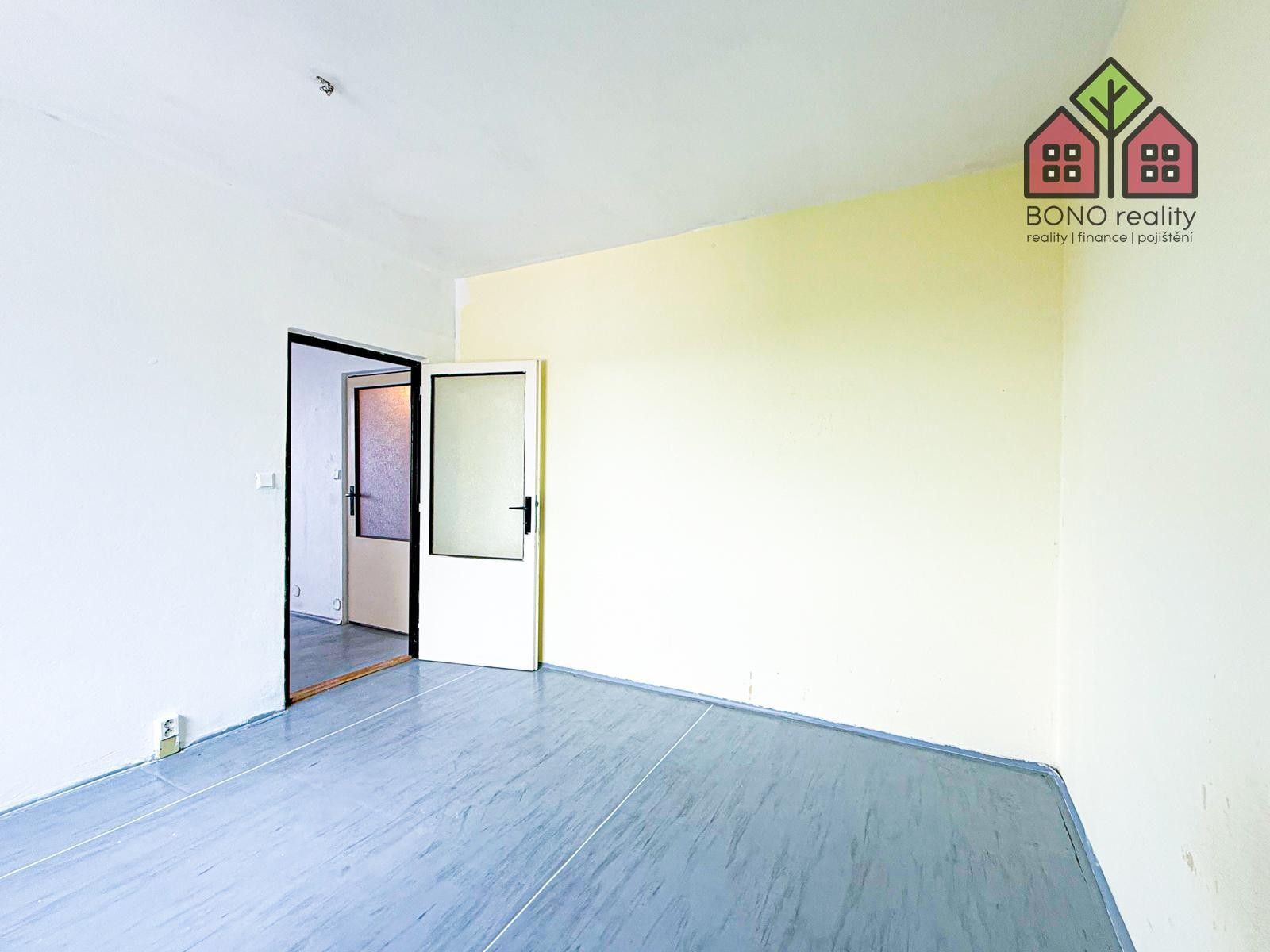 Prodej bytu 2+1 53 m² - foto 16
