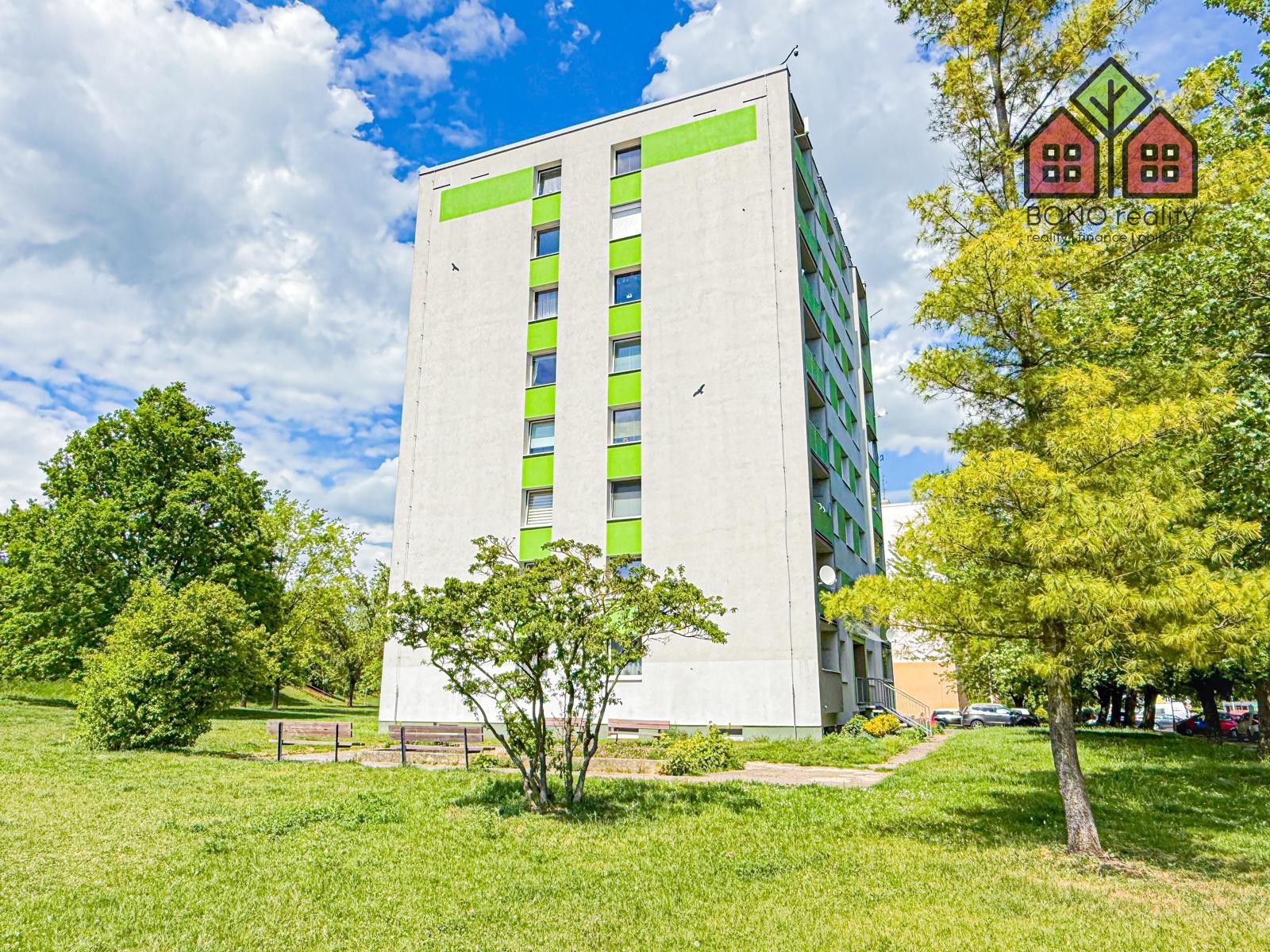 Prodej bytu 2+1 53 m² - foto 14