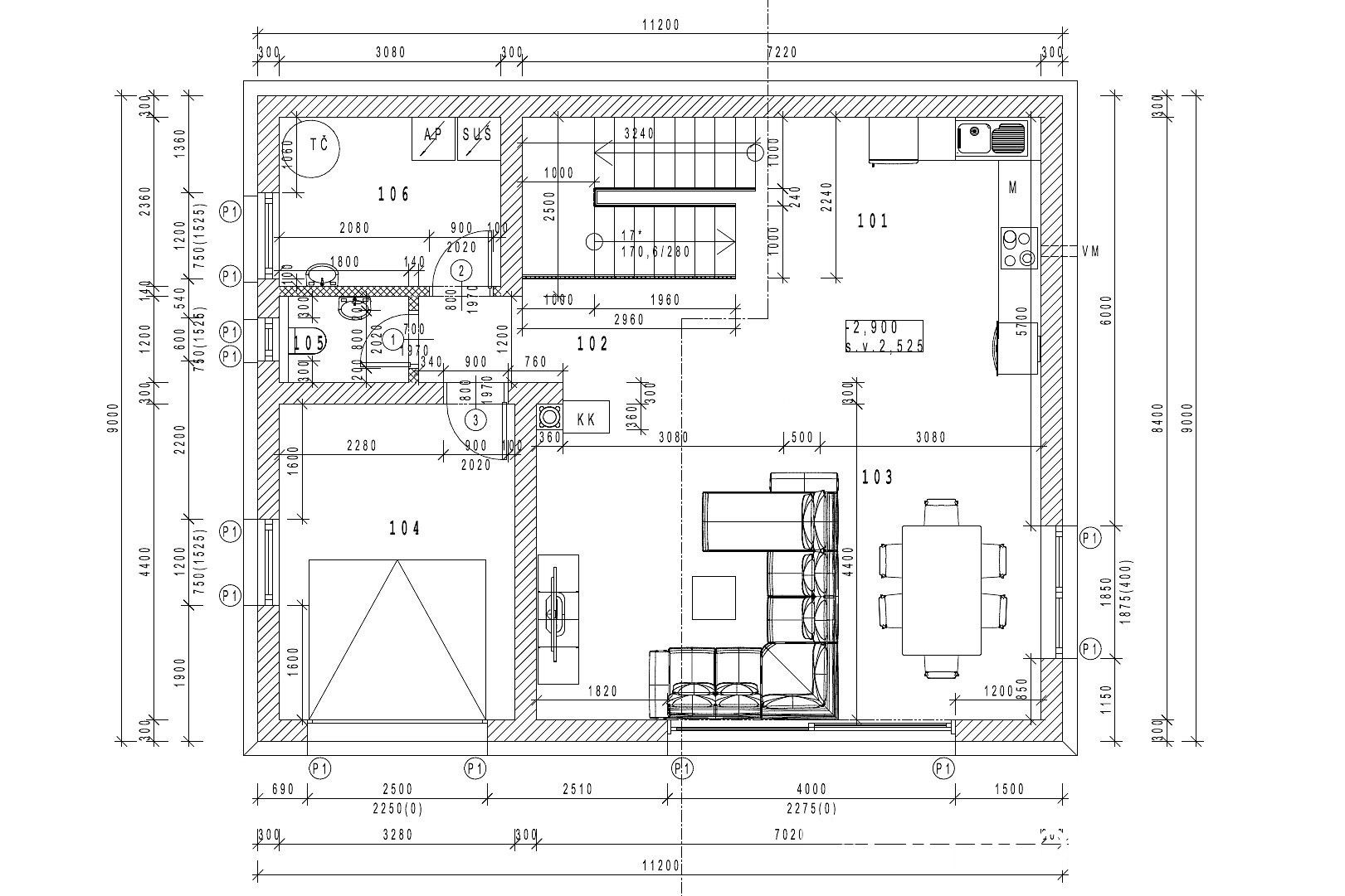 Prodej domu 161 m² - foto 22