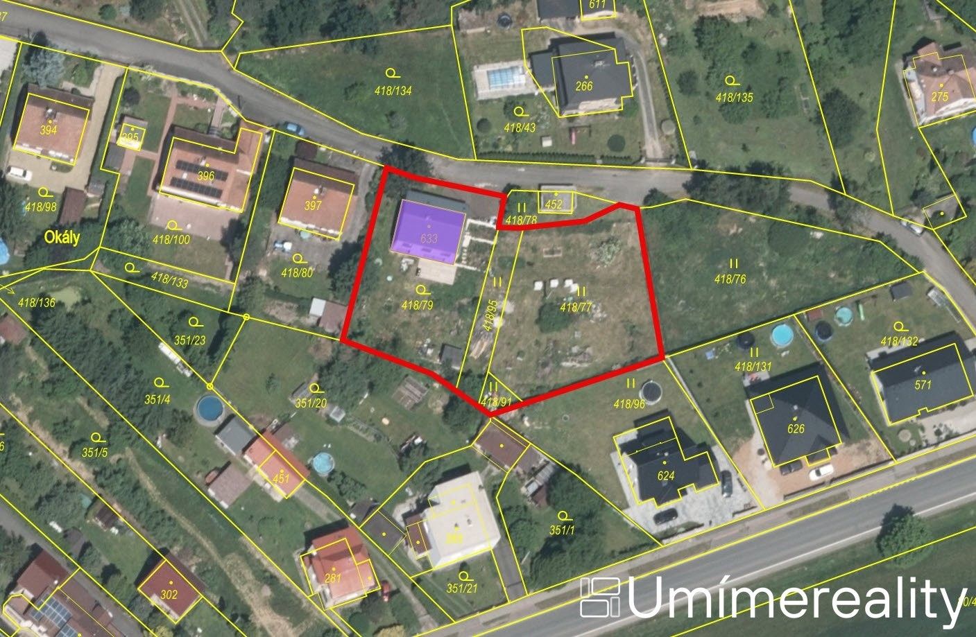 Prodej domu 161 m² - foto 21
