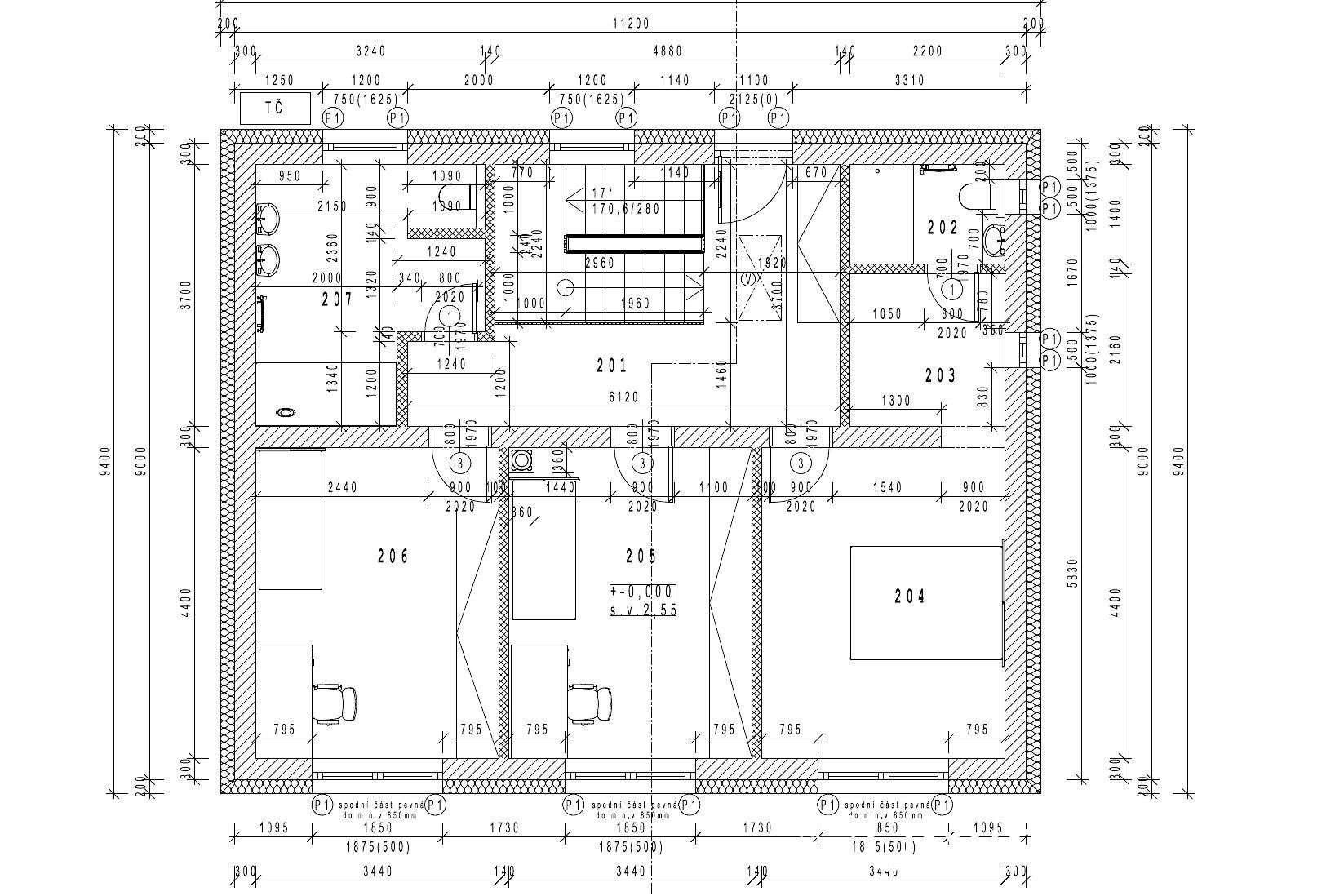 Prodej domu 161 m² - foto 23