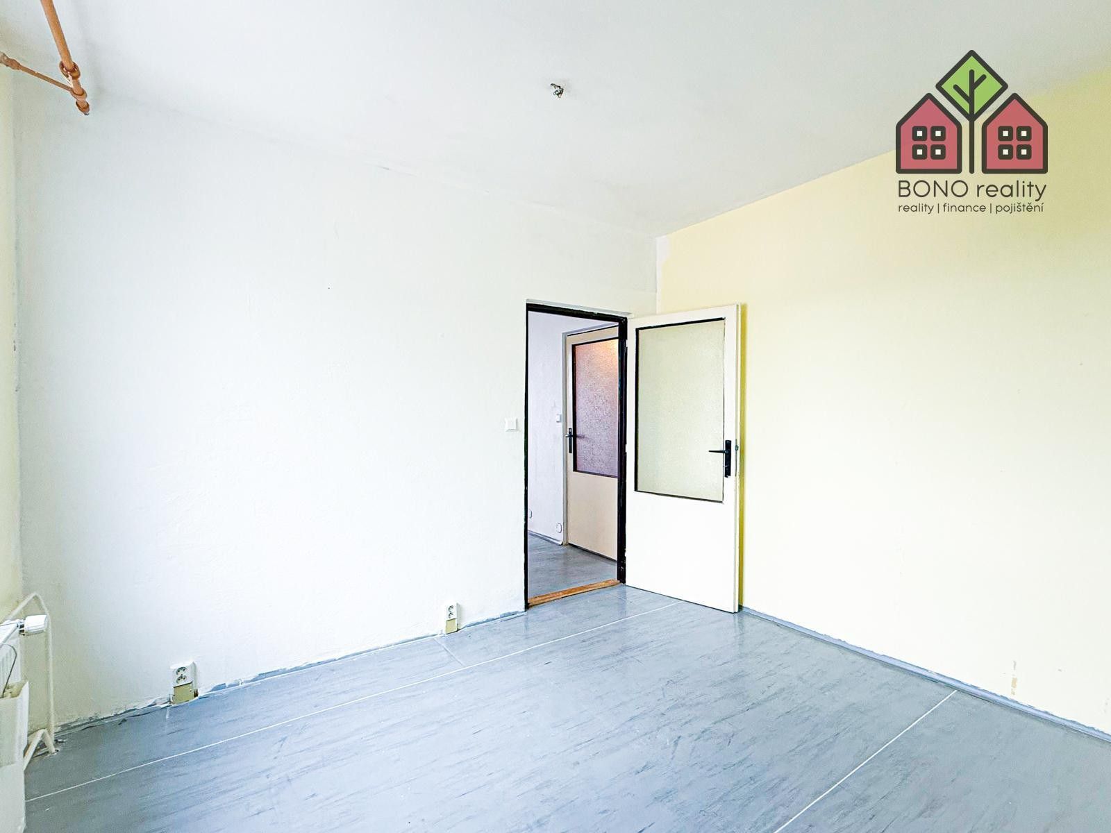 Prodej bytu 2+1 53 m² - foto 17