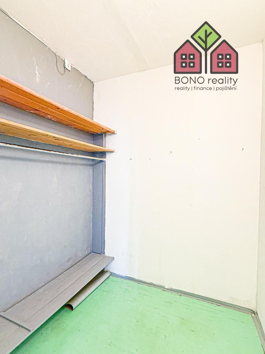 Prodej bytu 2+1 53 m² - foto 20