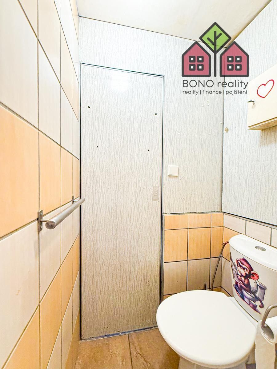 Prodej bytu 2+1 53 m² - foto 19
