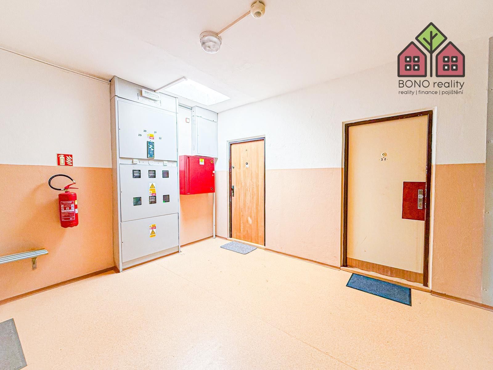 Prodej bytu 2+1 53 m² - foto 22