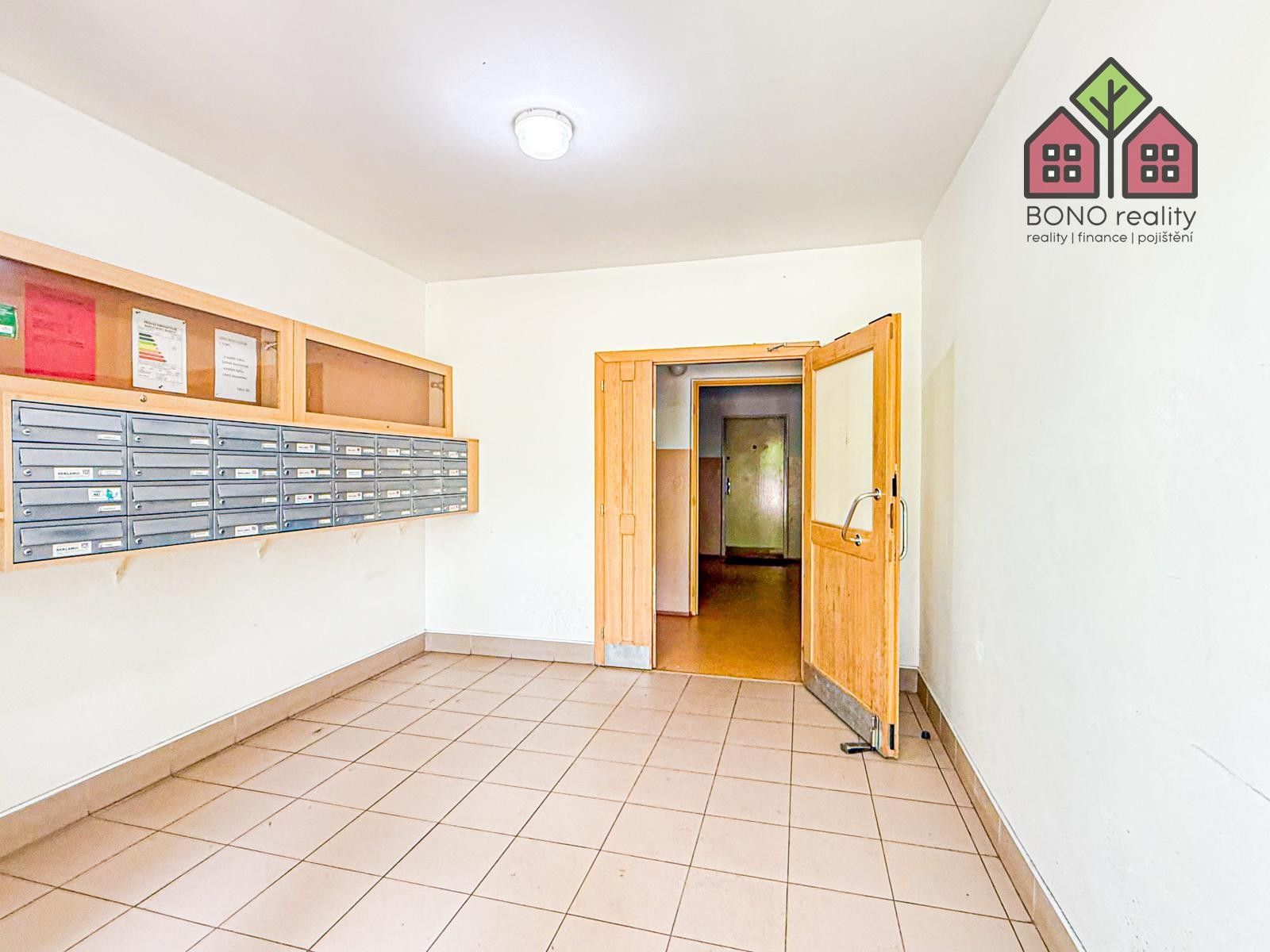 Prodej bytu 2+1 53 m² - foto 23