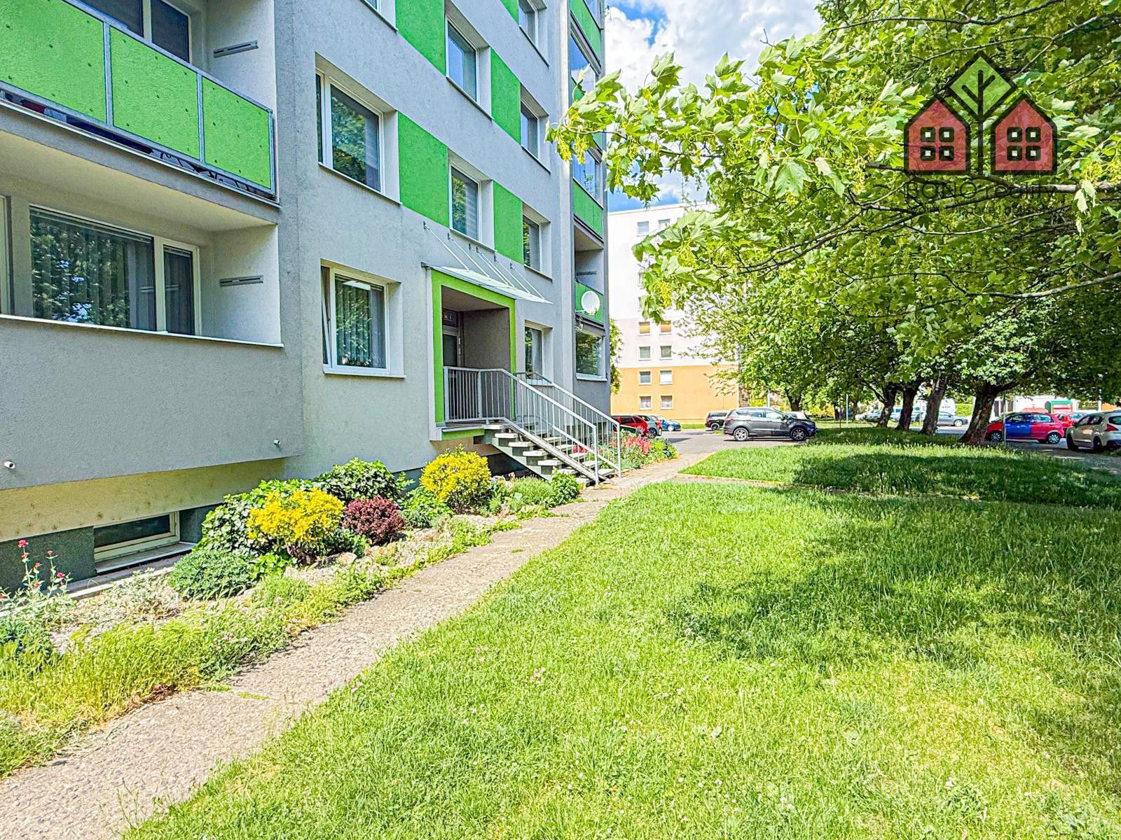 Prodej bytu 2+1 53 m² - foto 24