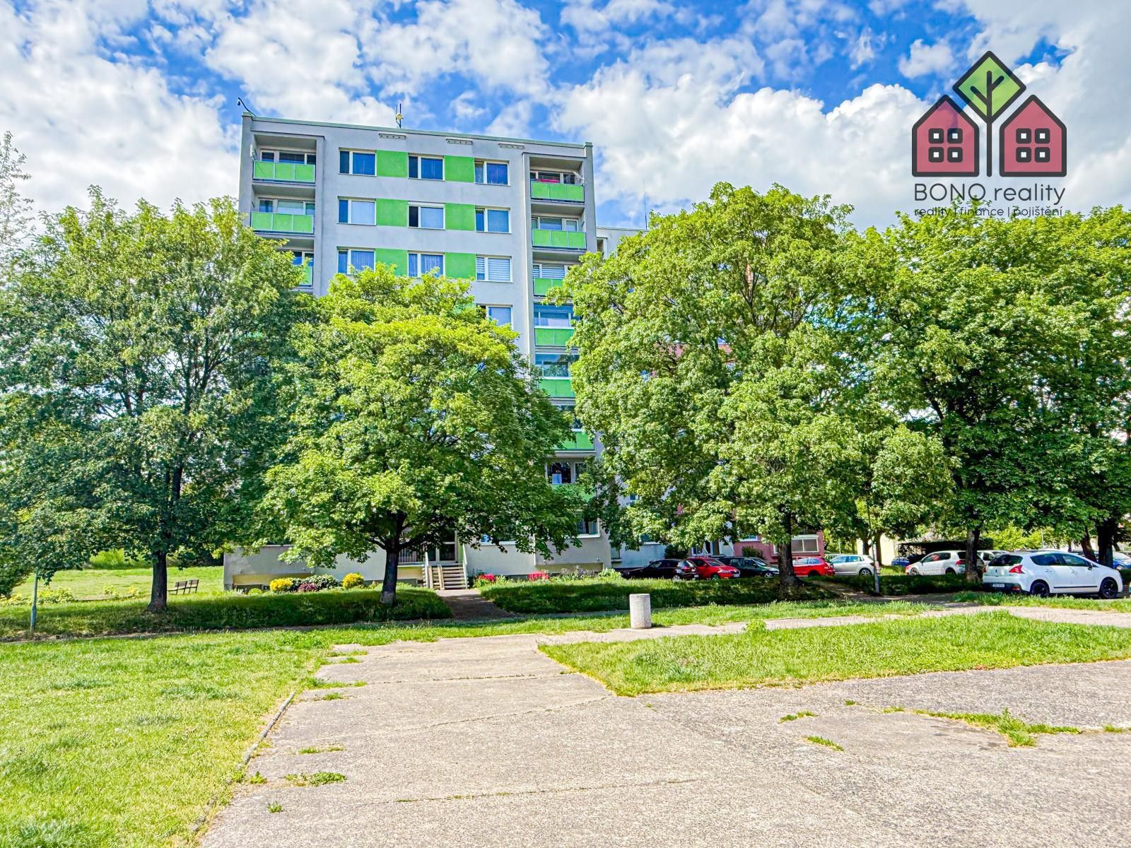 Prodej bytu 2+1 53 m² - foto 29