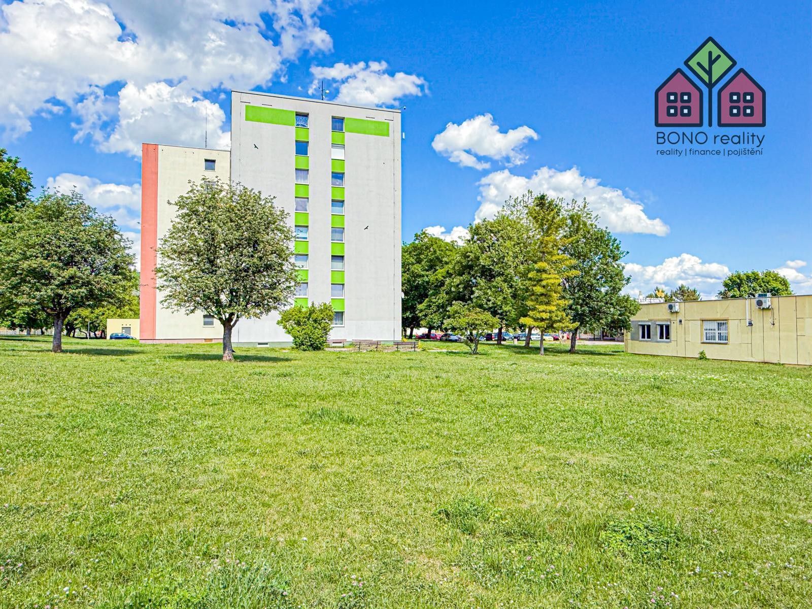 Prodej bytu 2+1 53 m² - foto 27