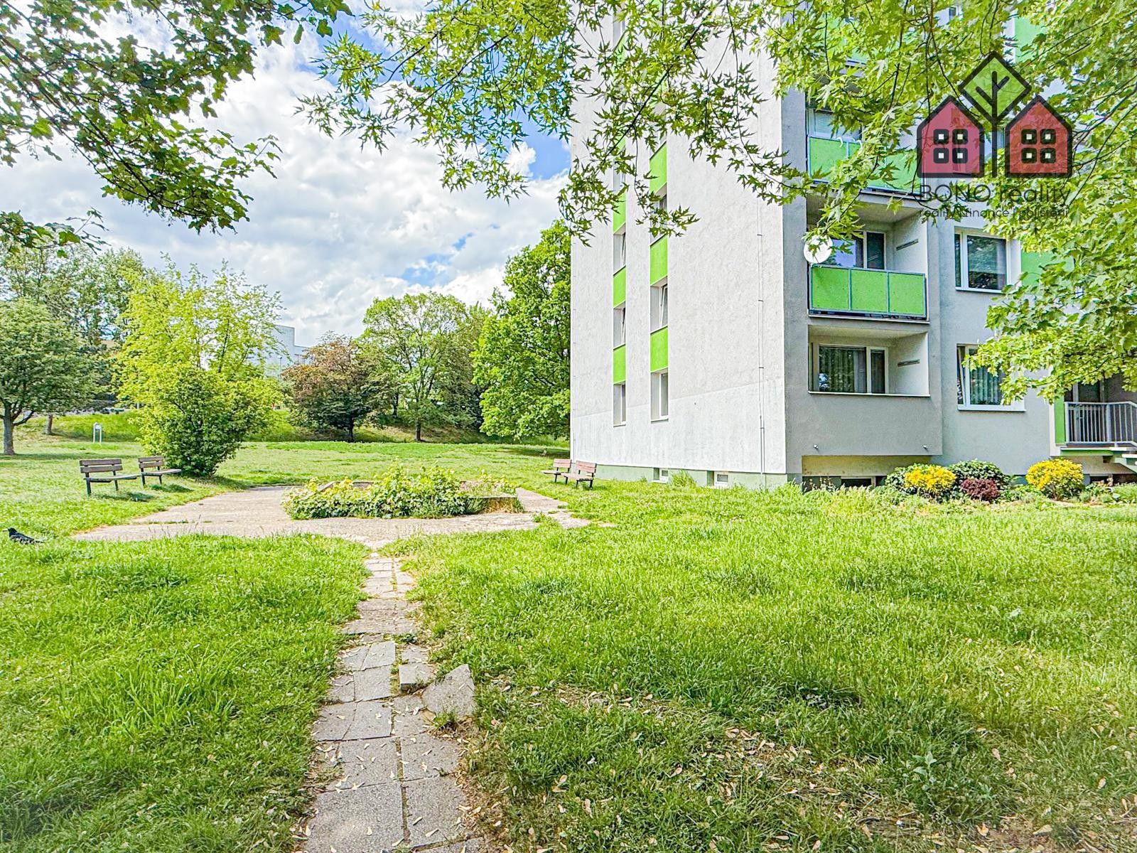 Prodej bytu 2+1 53 m² - foto 25