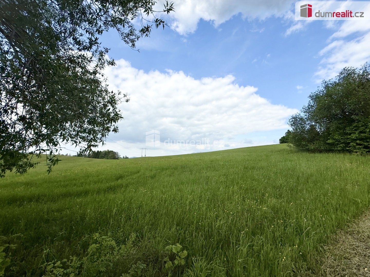 Prodej pozemku 1800 m² - foto 2