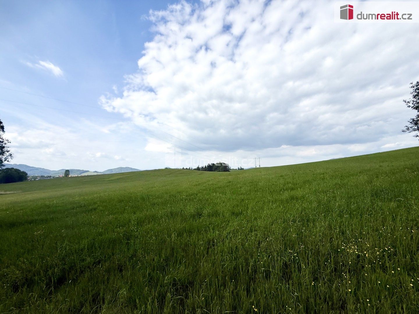 Prodej pozemku 1800 m² - foto 5