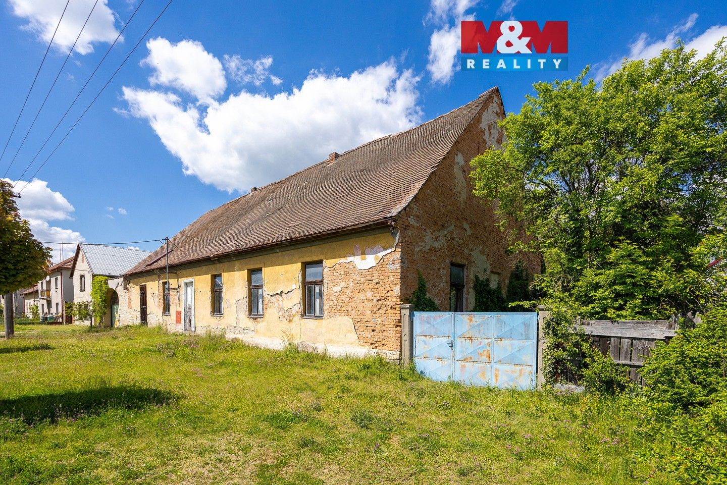 Prodej domu 330 m² - foto 1
