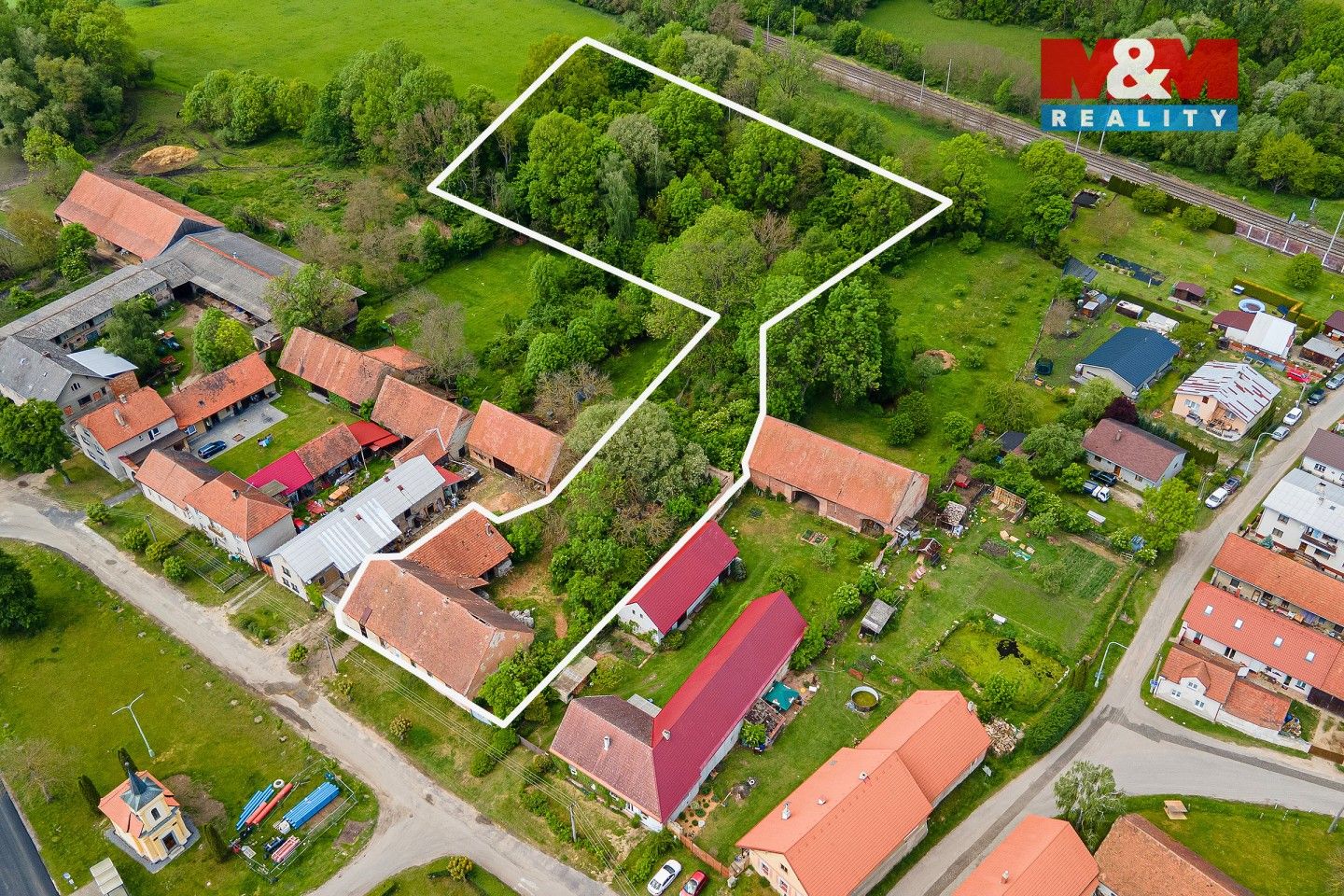 Prodej domu 330 m² - foto 2
