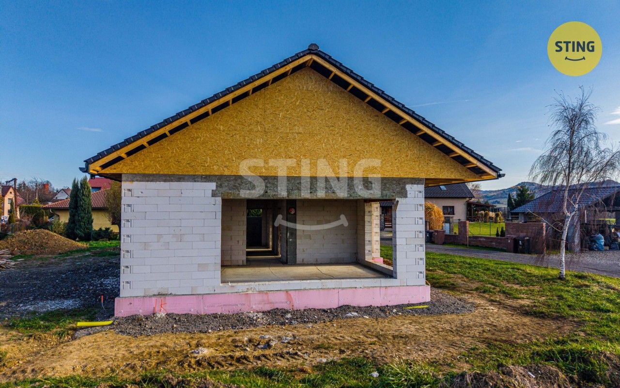 Prodej domu 125 m² - foto 4