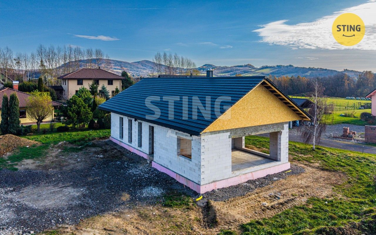 Prodej domu 125 m² - foto 3