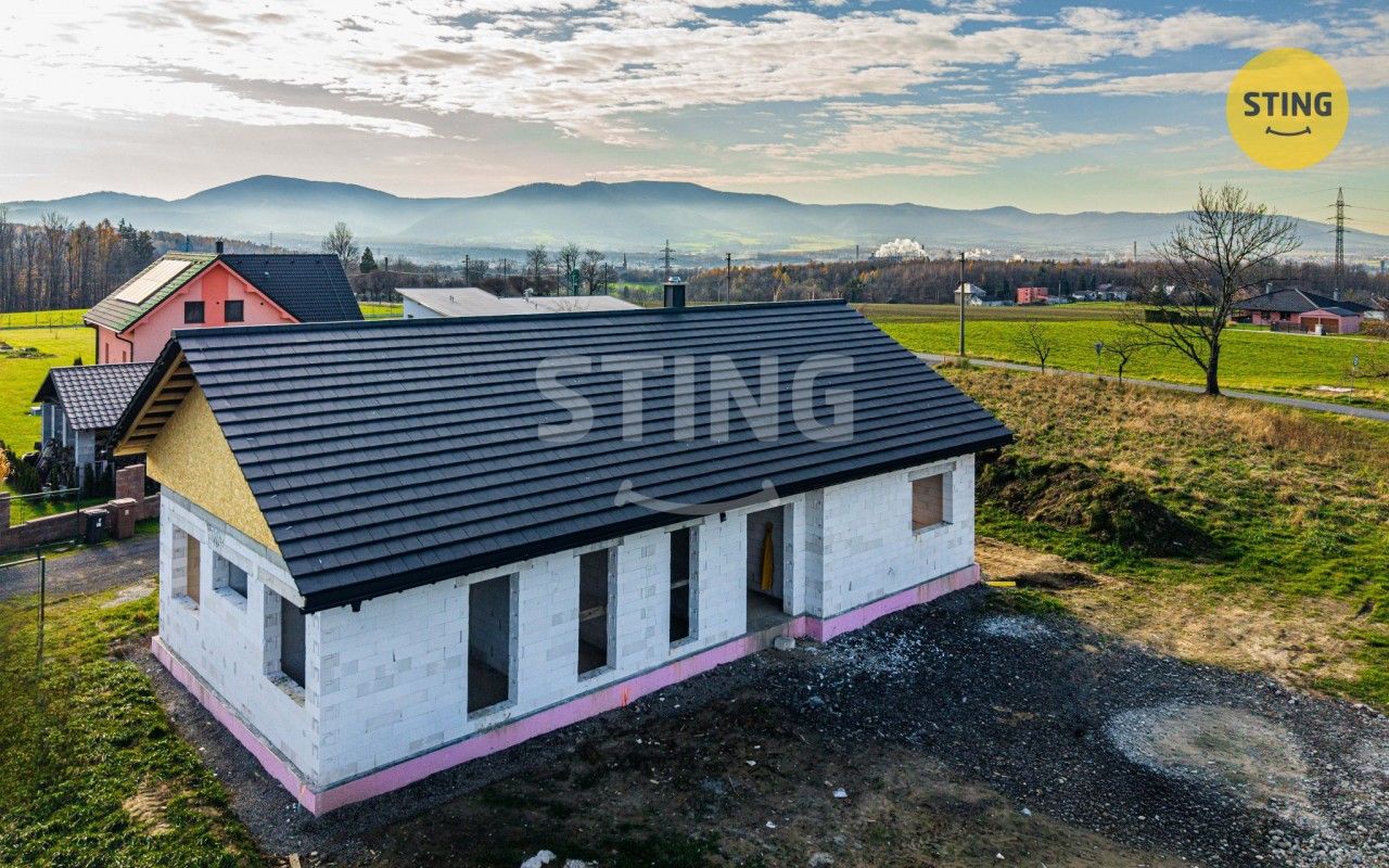 Prodej domu 125 m² - foto 6