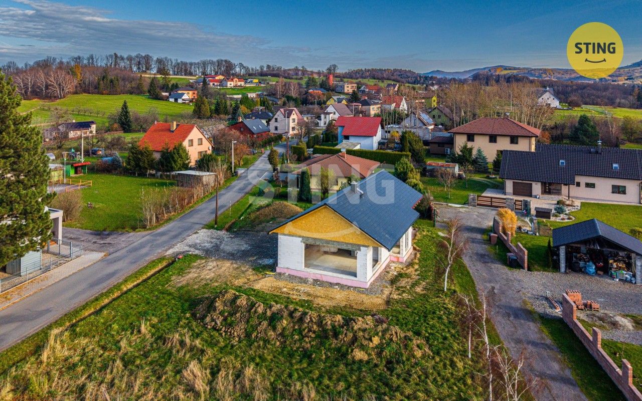 Prodej domu 125 m² - foto 9