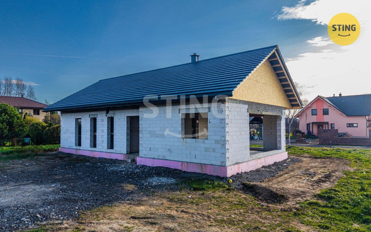 Prodej domu 125 m² - foto 13