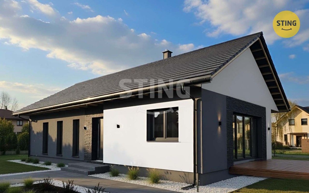 Prodej domu 125 m² - foto 15