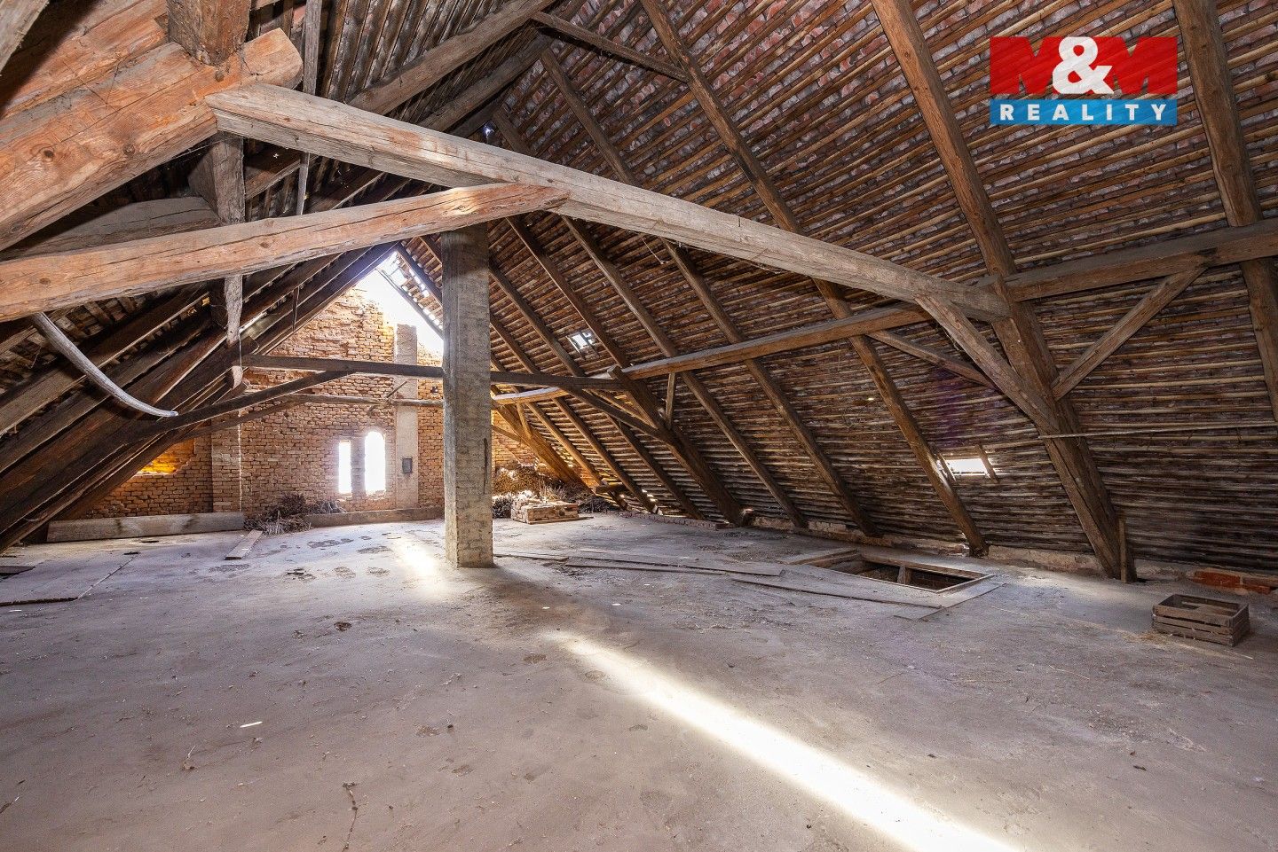 Prodej domu 330 m² - foto 22