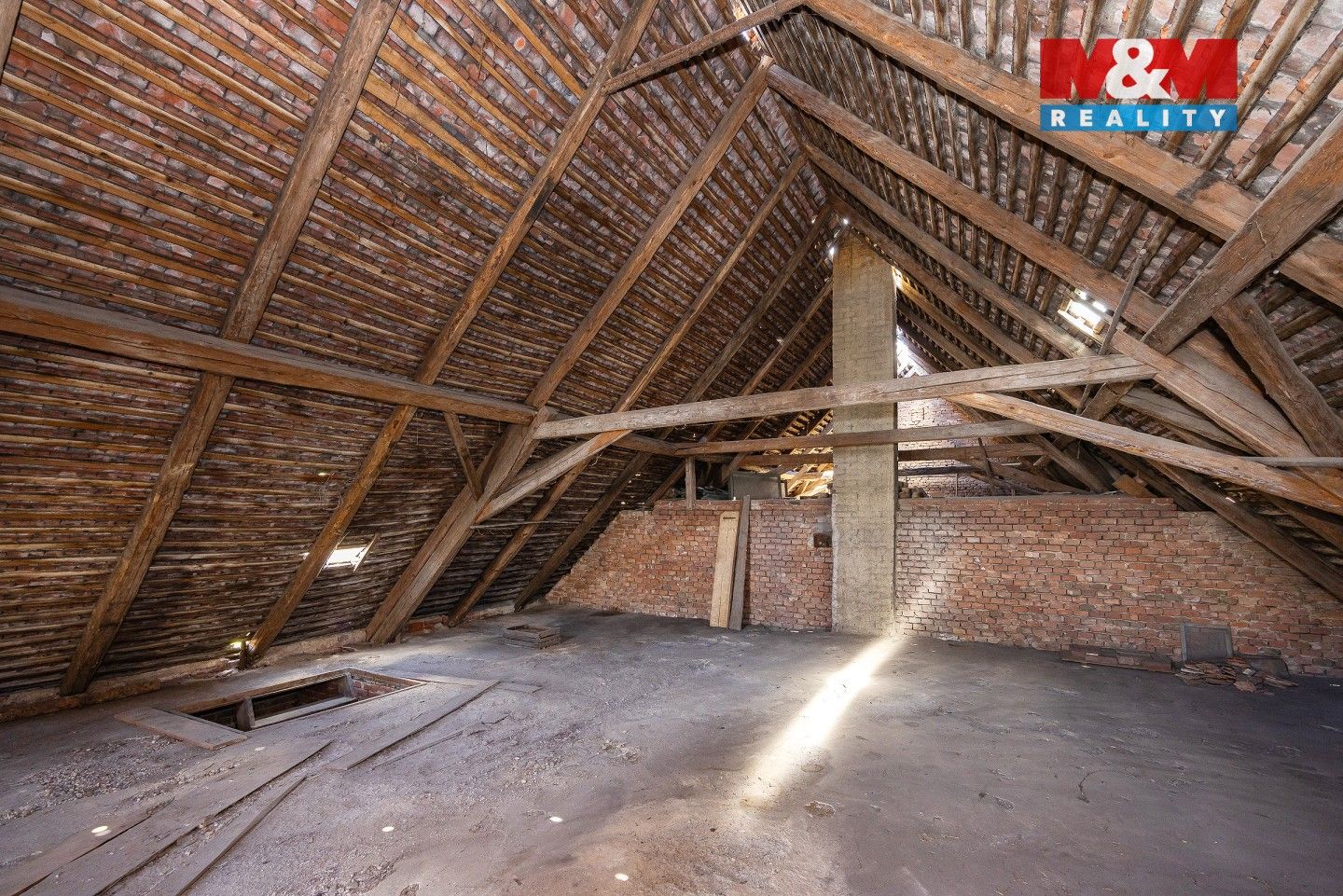 Prodej domu 330 m² - foto 23