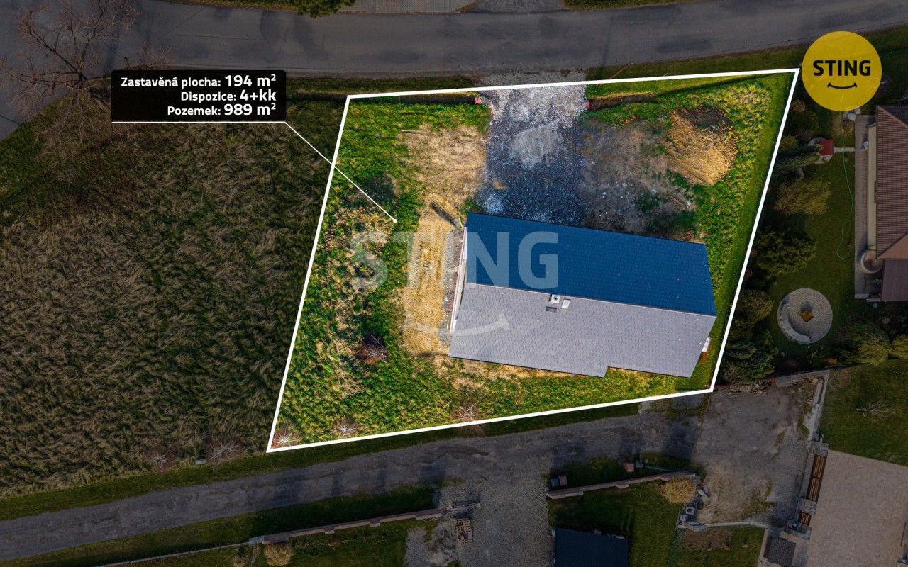 Prodej domu 125 m² - foto 17