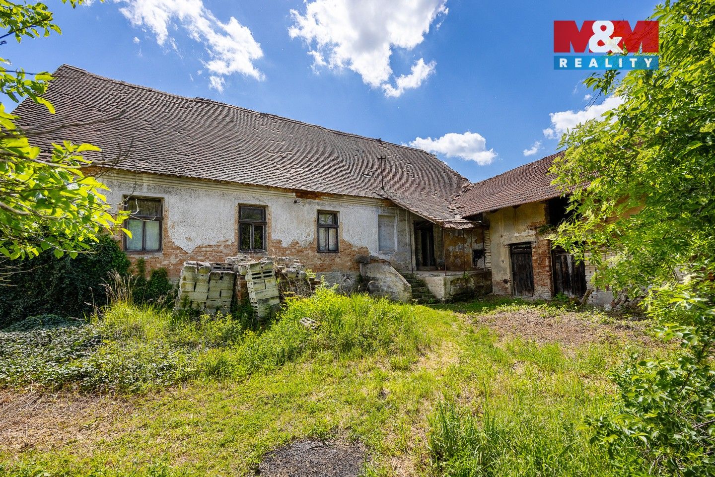 Prodej domu 330 m² - foto 27