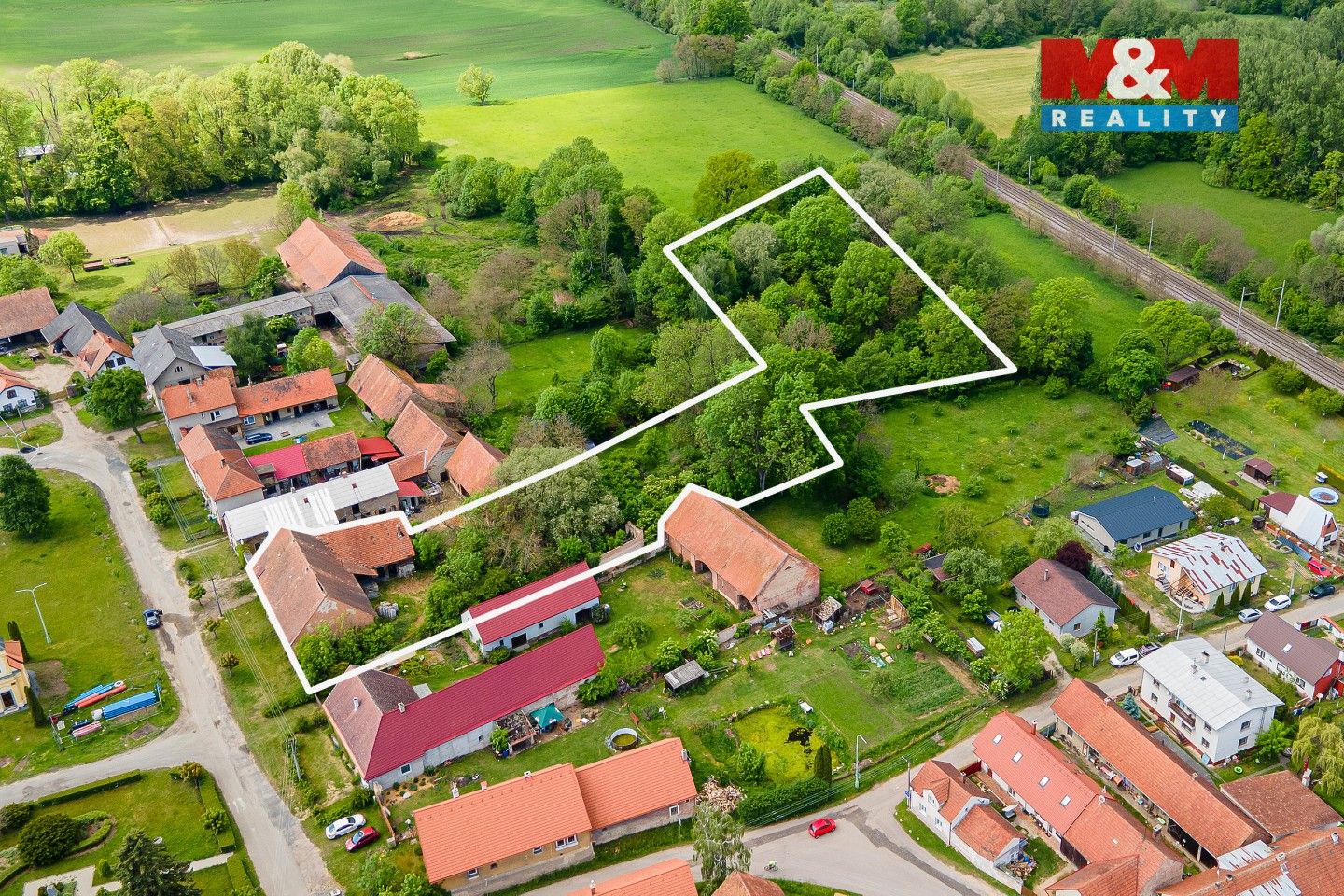 Prodej domu 330 m² - foto 31