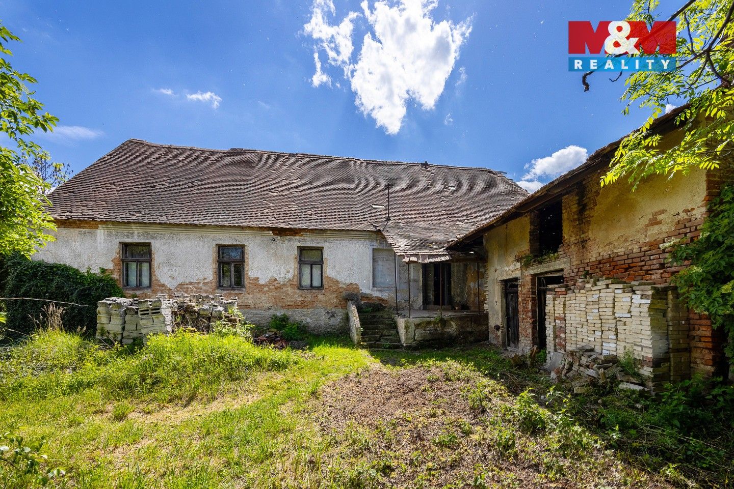 Prodej domu 330 m² - foto 29