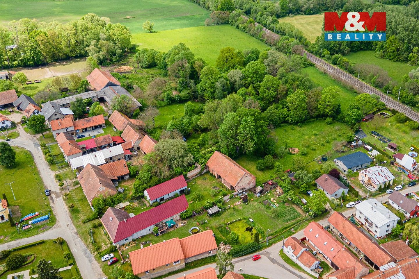 Prodej domu 330 m² - foto 39