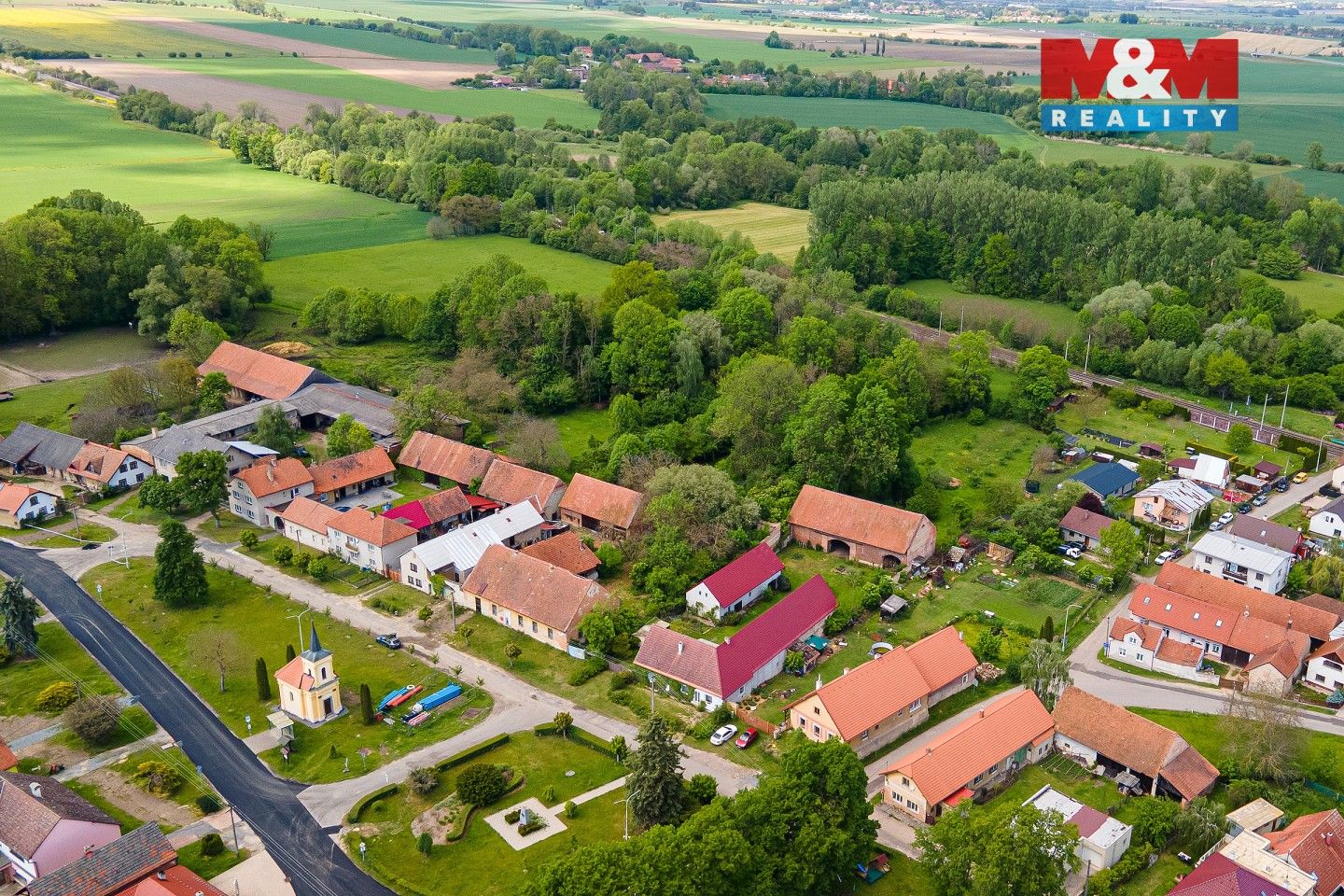 Prodej domu 330 m² - foto 37