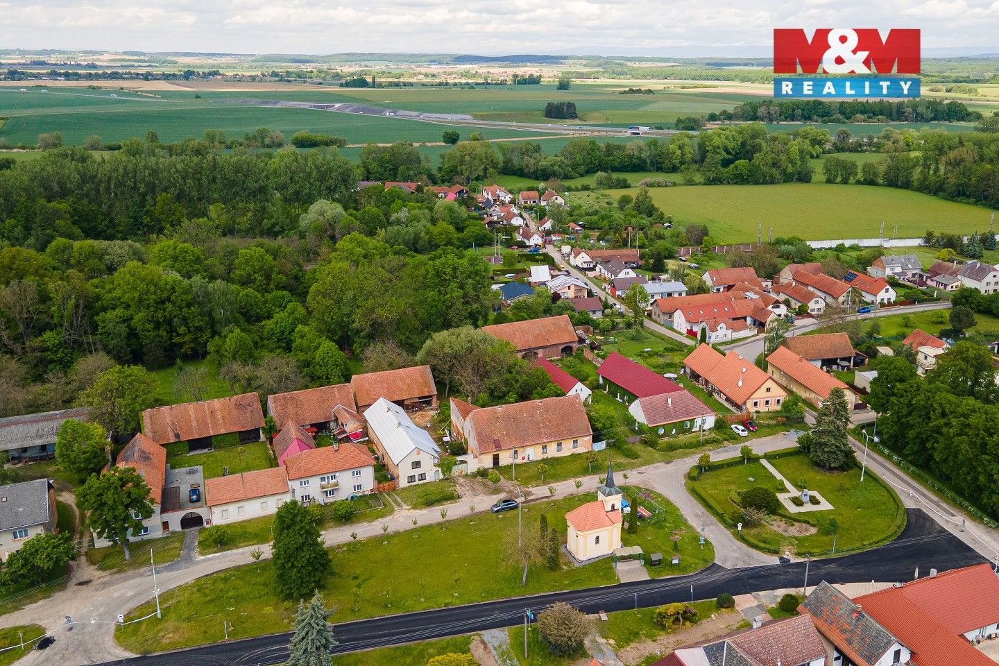 Prodej domu 330 m² - foto 35