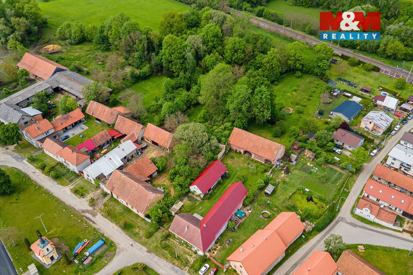 Prodej domu 330 m² - foto 38