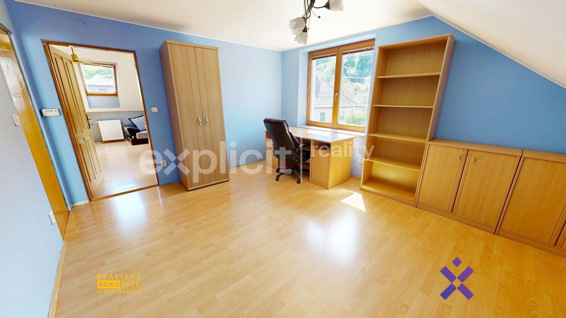 Pronájem bytu 3+kk 90 m² - foto 4