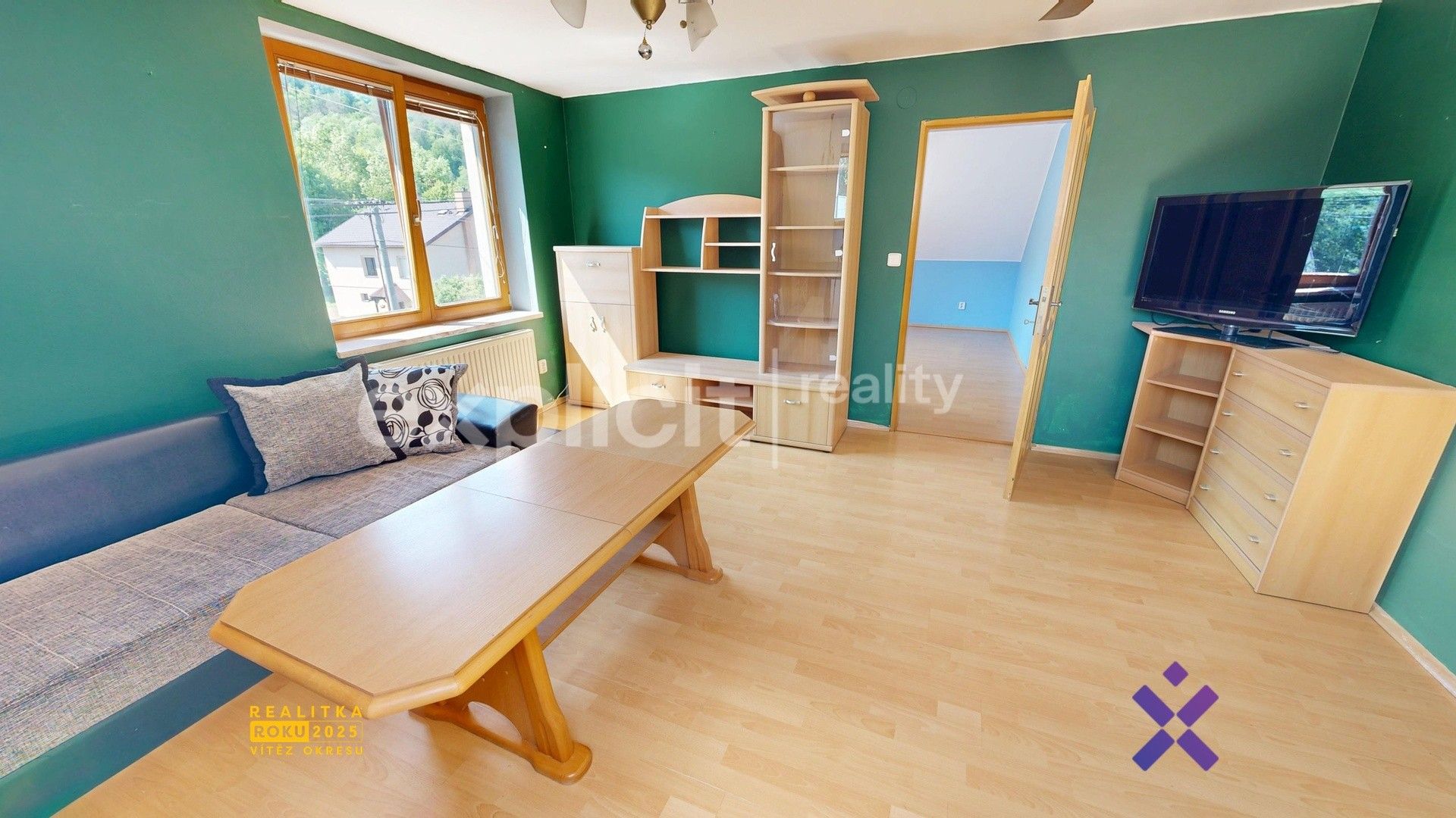 Pronájem bytu 3+kk 90 m² - foto 13