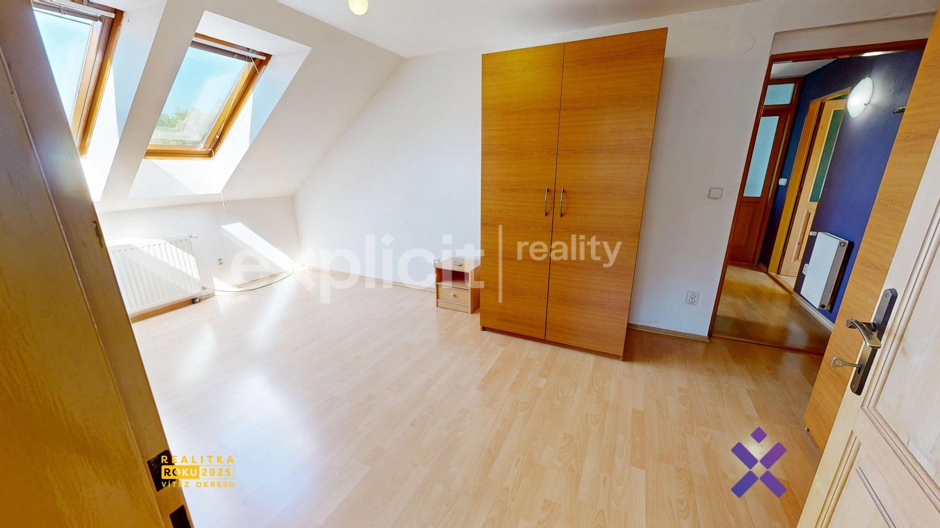 Pronájem bytu 3+kk 90 m² - foto 16