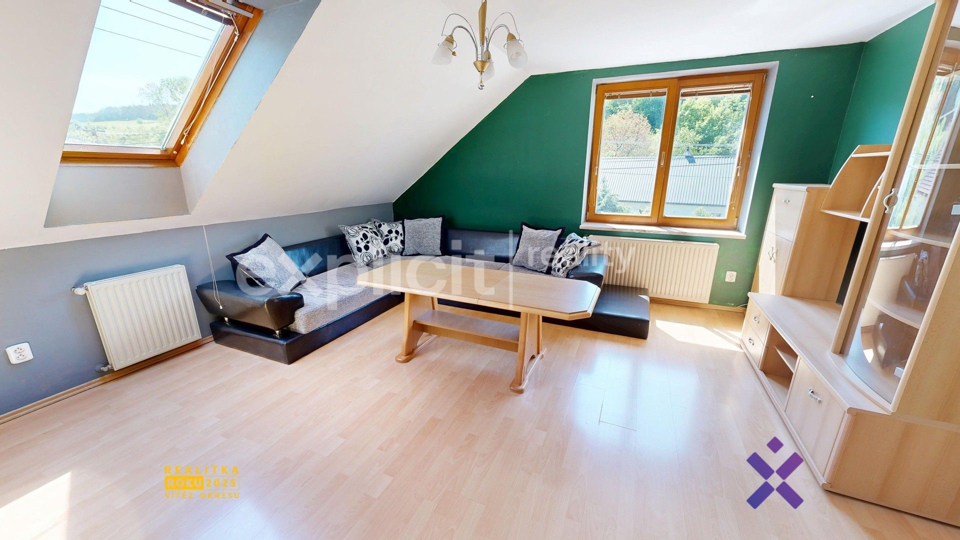 Pronájem bytu 3+kk 90 m² - foto 11