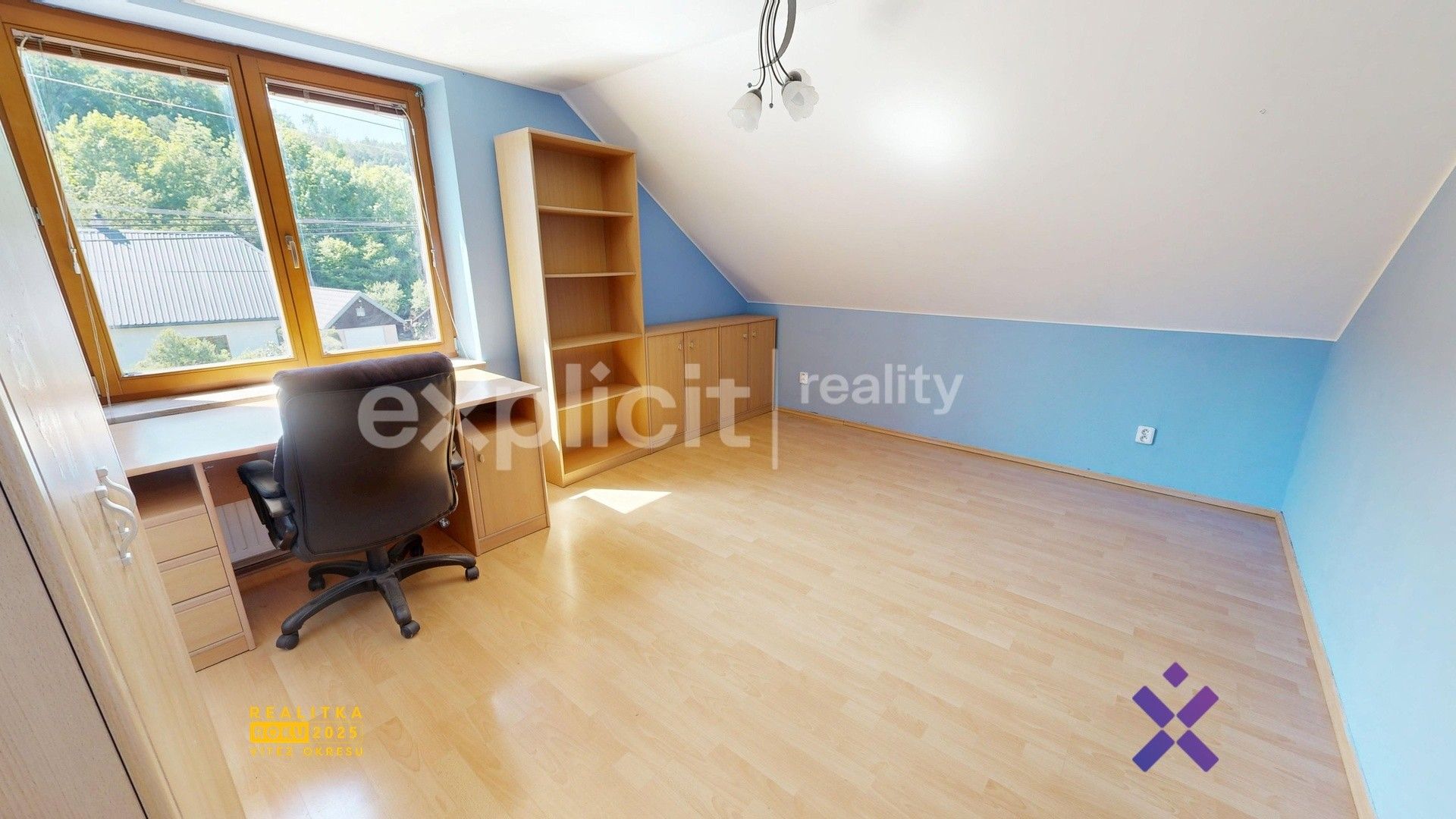 Pronájem bytu 3+kk 90 m² - foto 15