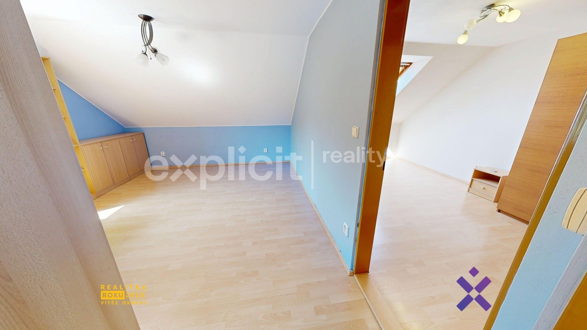 Pronájem bytu 3+kk 90 m² - foto 14
