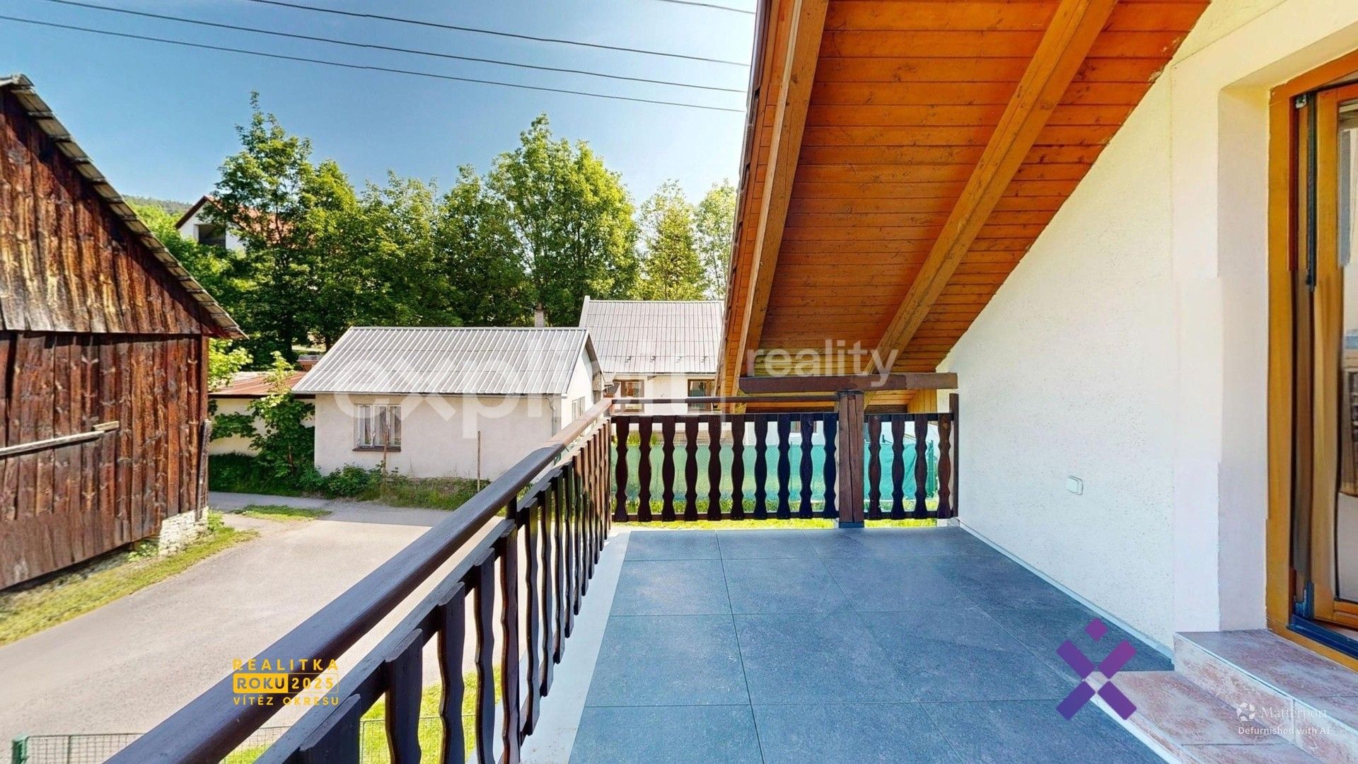 Pronájem bytu 3+kk 90 m² - foto 9