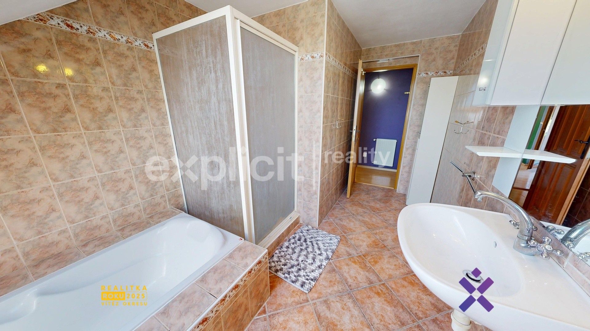 Pronájem bytu 3+kk 90 m² - foto 19